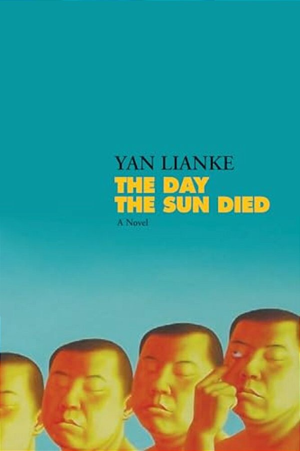 The Day The Sun Died-..