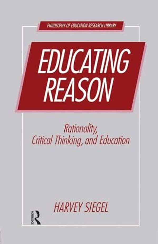 Educating Reason-..