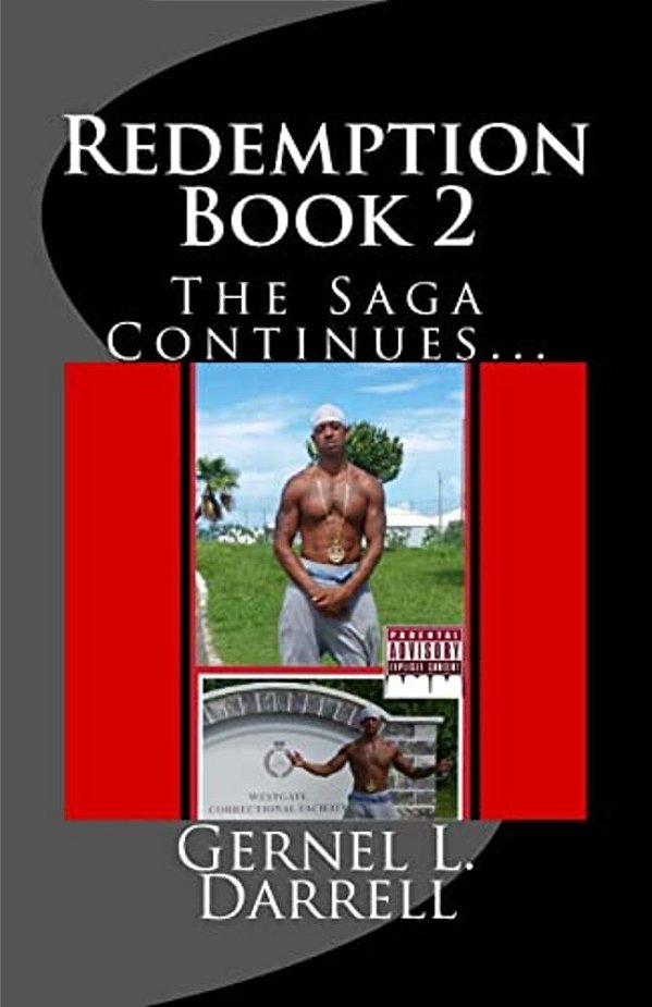 Redemption 2: The Saga Continues Book 2-..