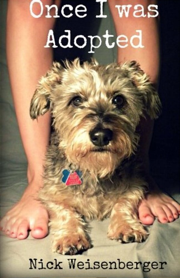 Once I Was Adopted-..