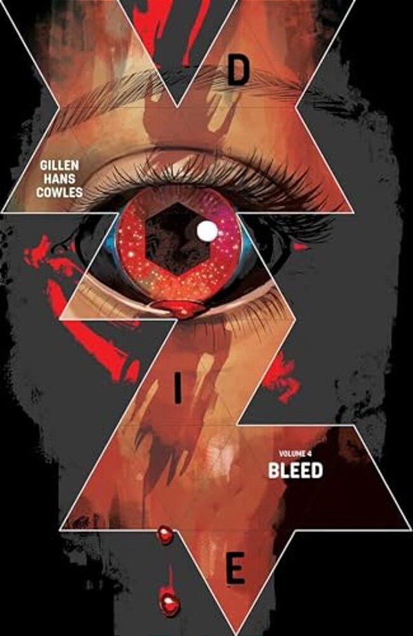 Die Volume 4: Bleed-..