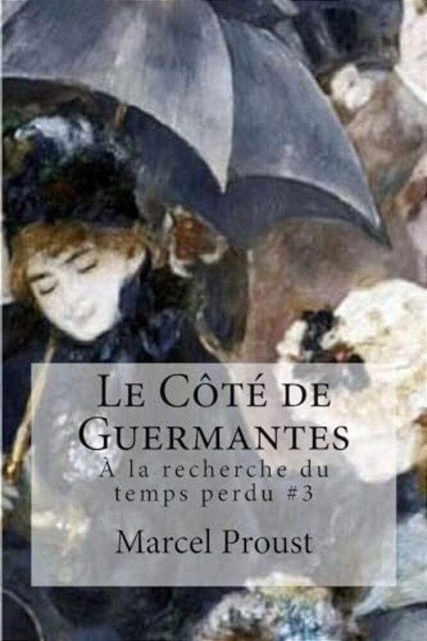 Le Cote De Guermantes-..