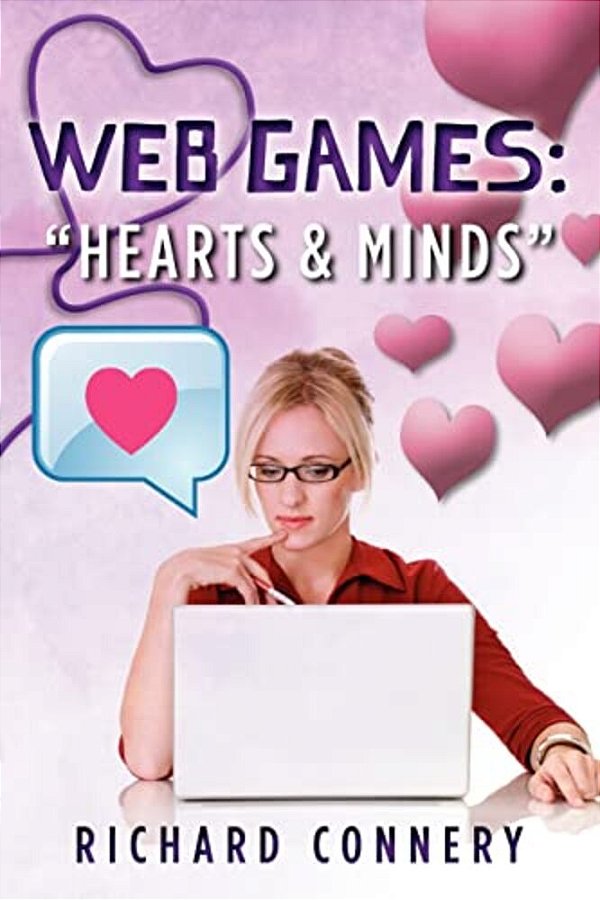 Web Games: "Hearts & Minds"-..