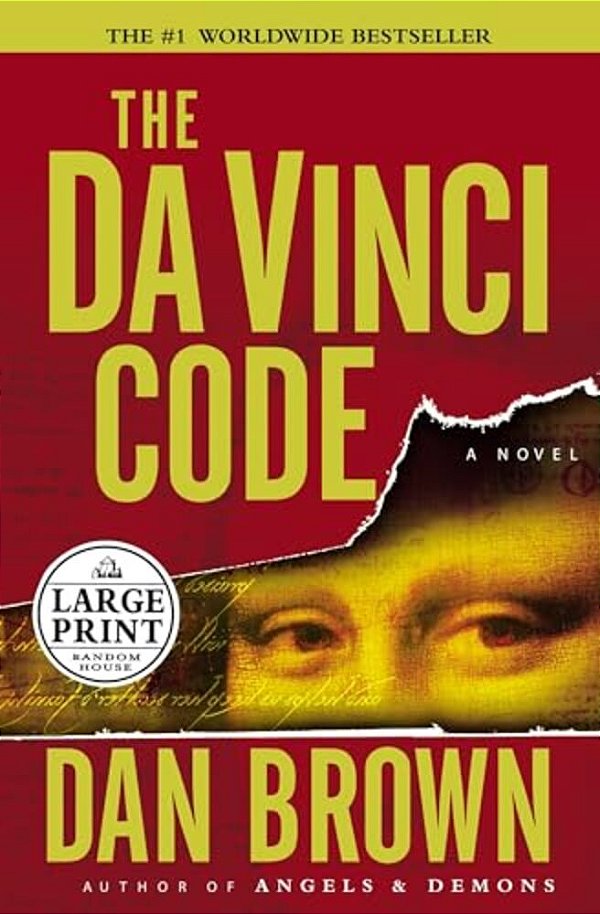 The Da Vinci Code-..