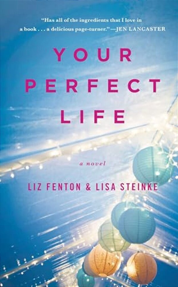 Your Perfect Life-..
