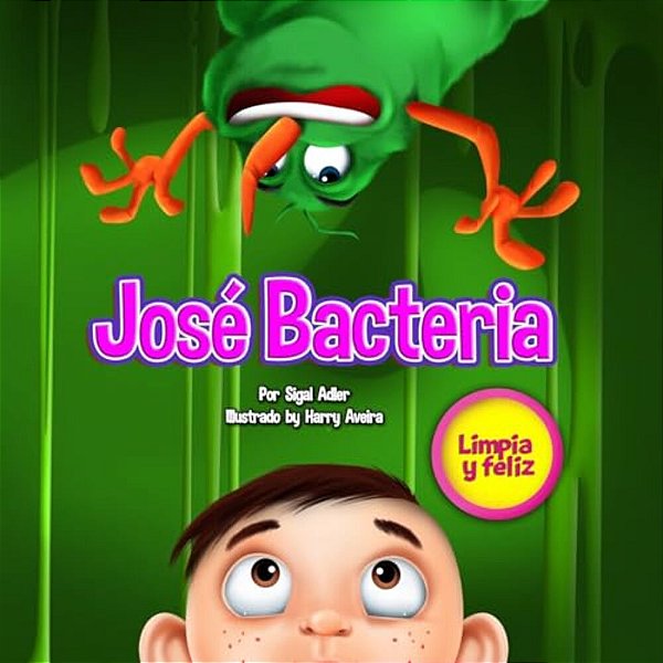 Jose Bacteria-..