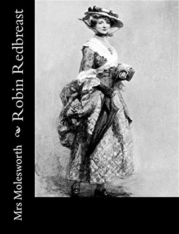 Robin Redbreast-..