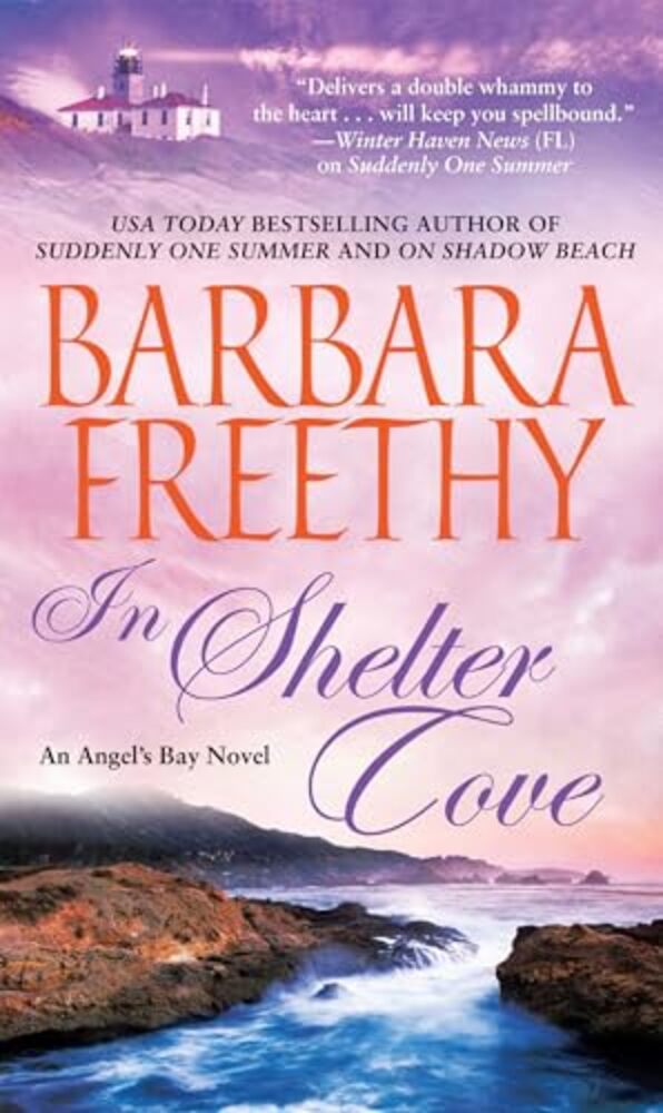 In Shelter Cove-..