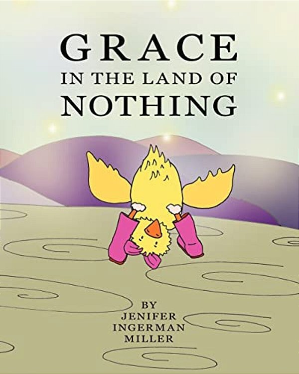 Grace In The Land Of Nothing-..