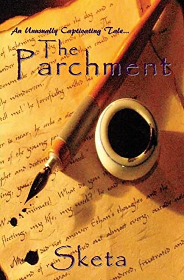 The Parchment-..