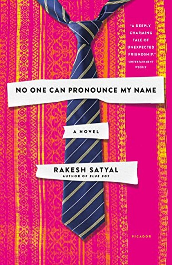 No One Can Pronounce My Name-..