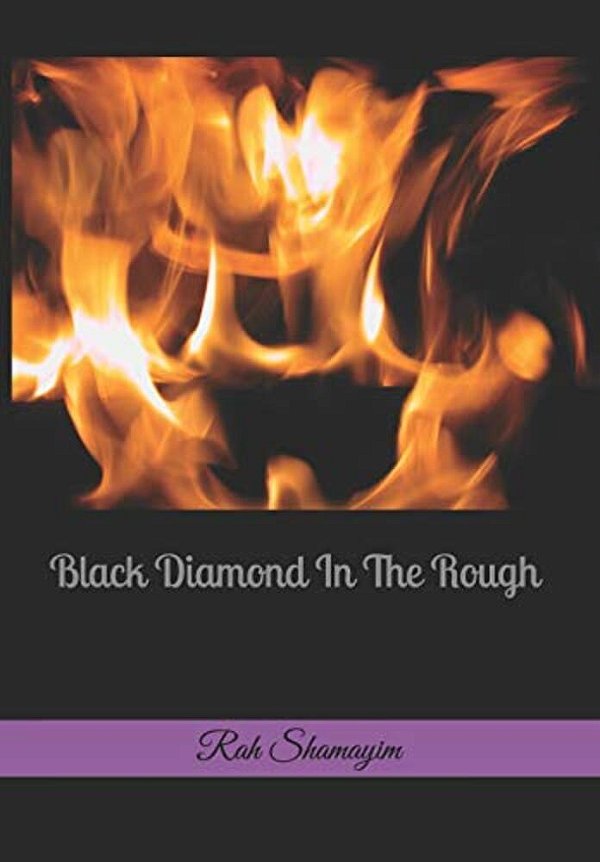 Black Diamond In The Rough-..