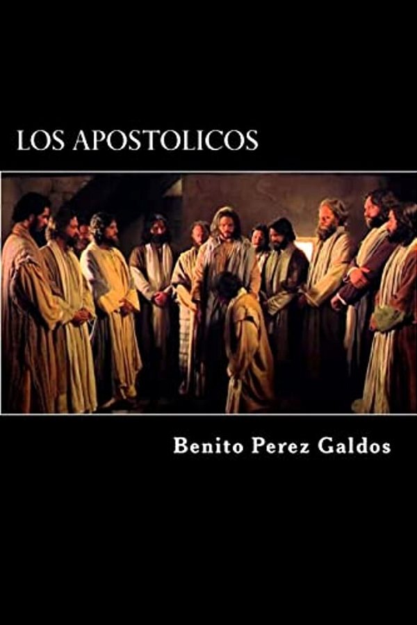 Los Apostolicos-..