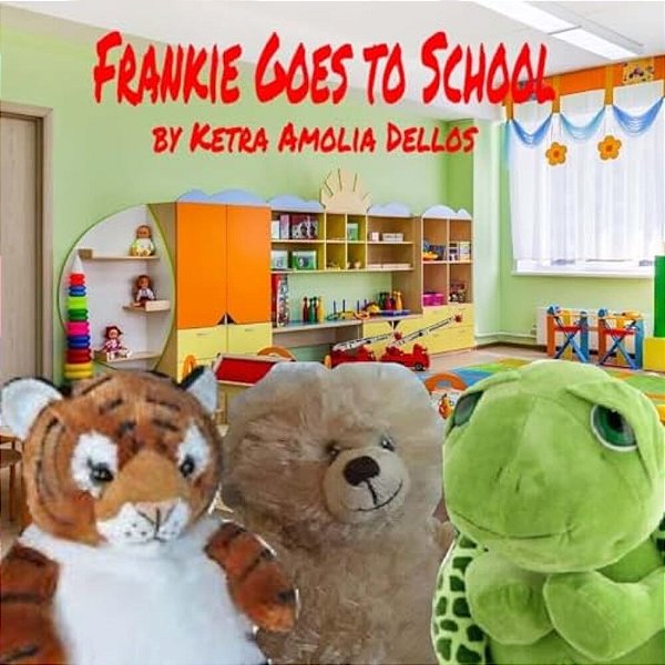 Frankie Goes To School-..
