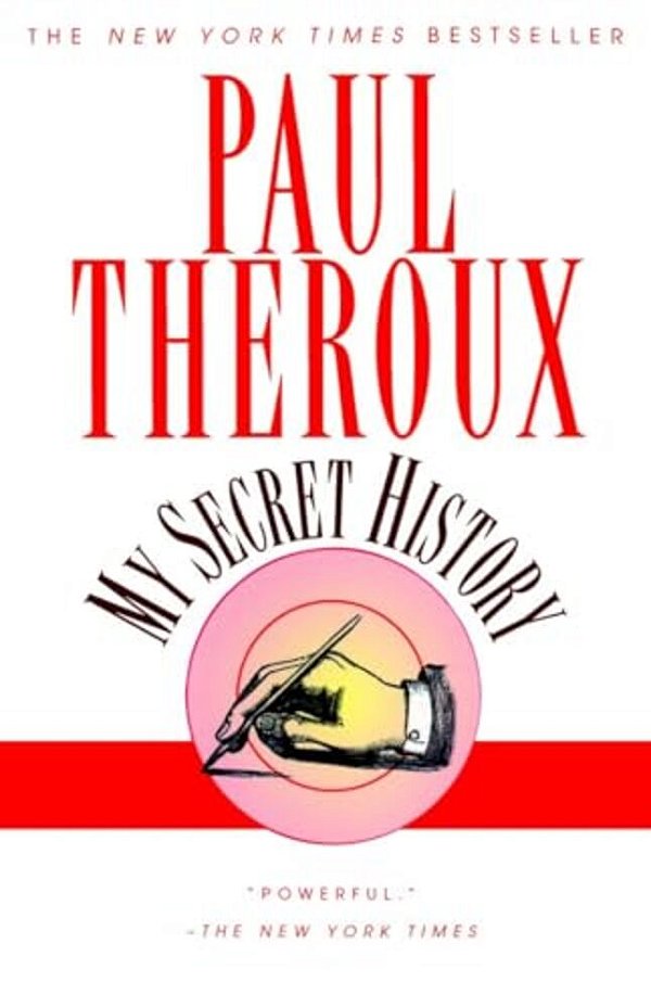 My Secret History-..