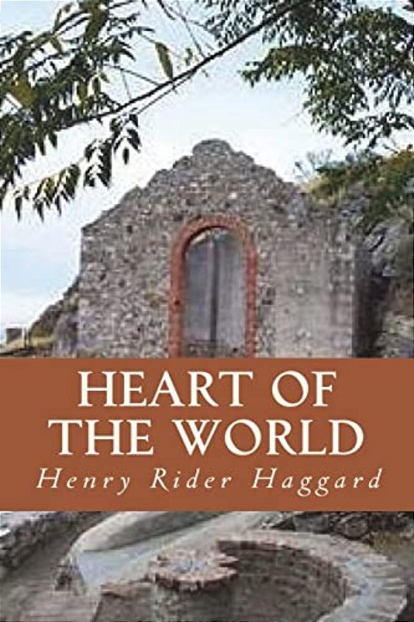 Heart Of The World-..