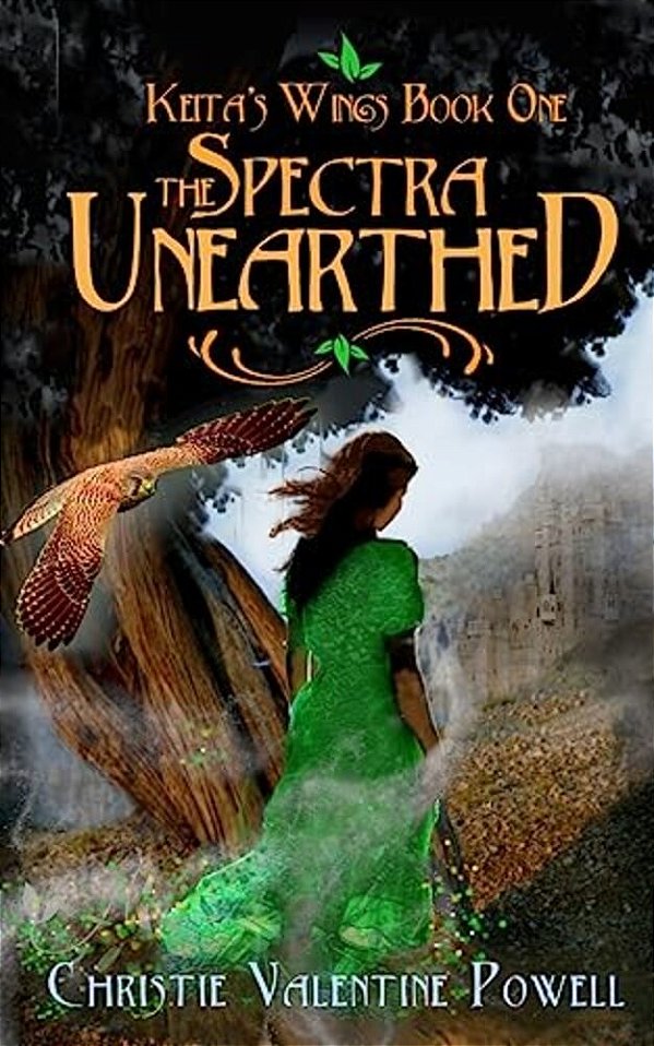 The Spectra Unearthed-..