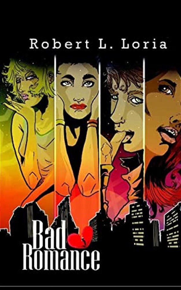 Bad Romance-..