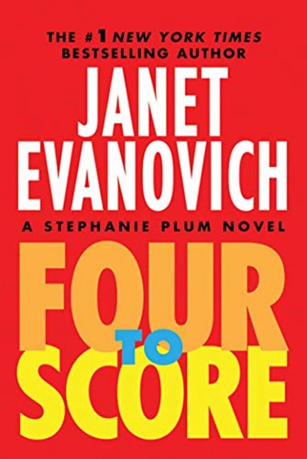Four To Score-..