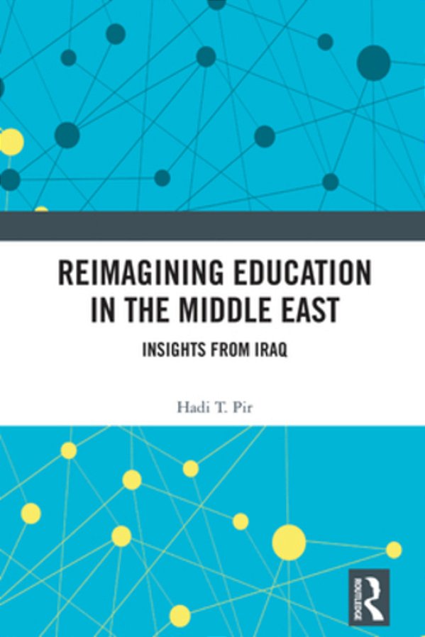 Reimagining Education In The Middle East: Insights From Iraq-..