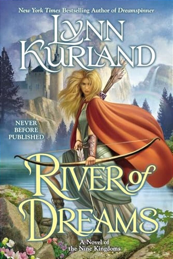 River Of Dreams-..