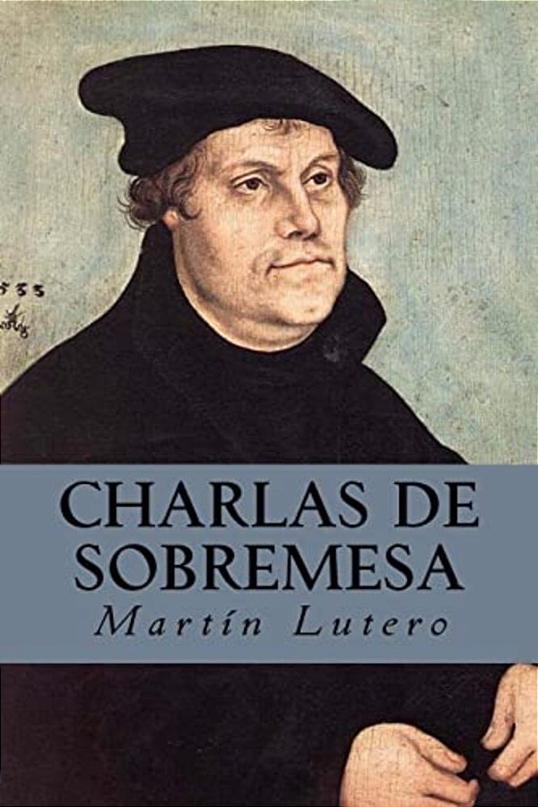 Charlas De Sobremesa-..