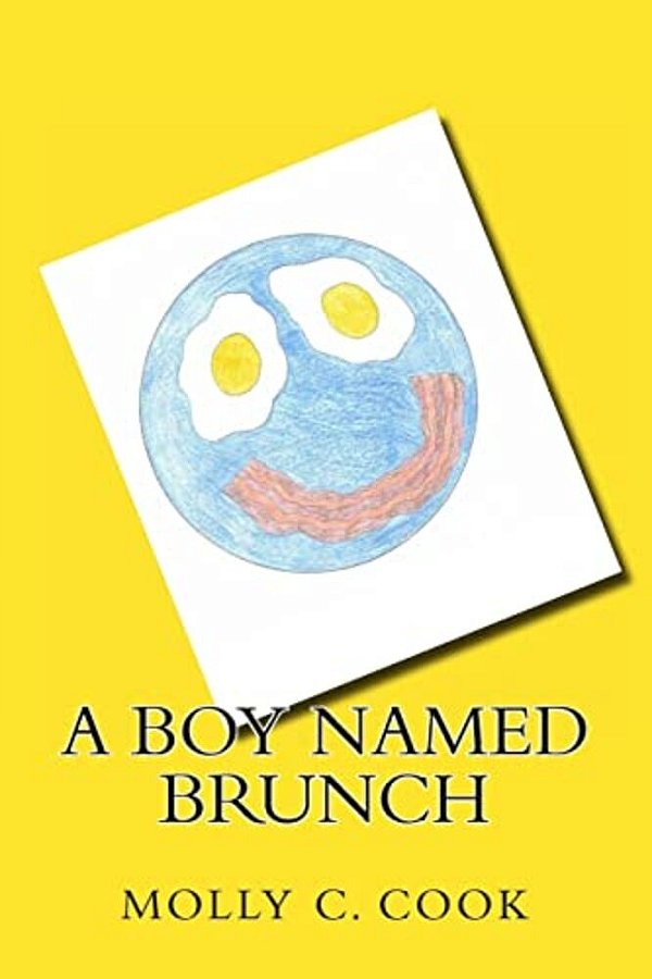 A Boy Named Brunch-..