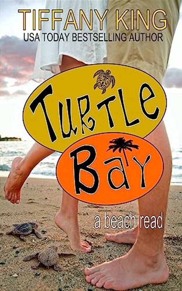 Turtle Bay: A Beach Read-..