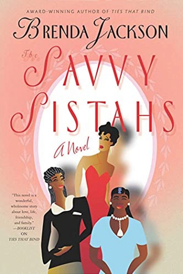 The Savvy Sistahs-..