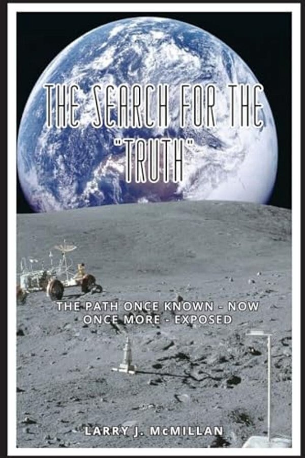 The Search For The Truth: The Search For The Truth-..