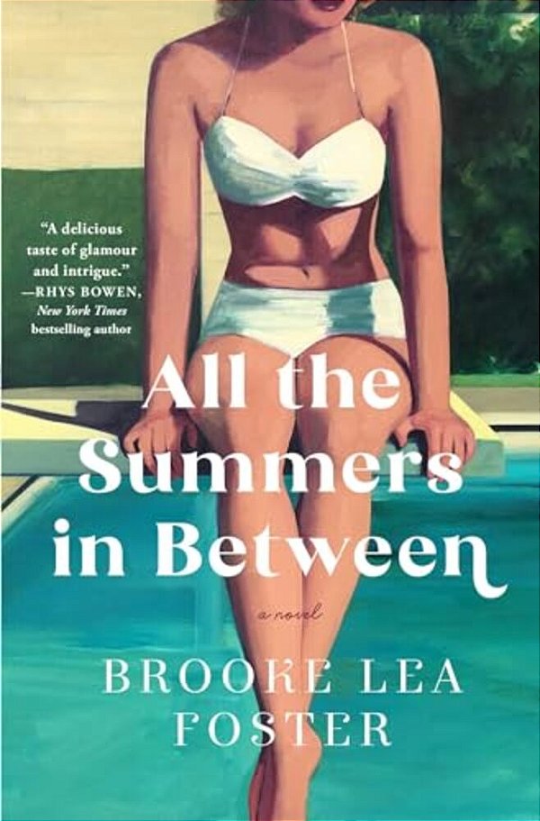 All The Summers In Between-..