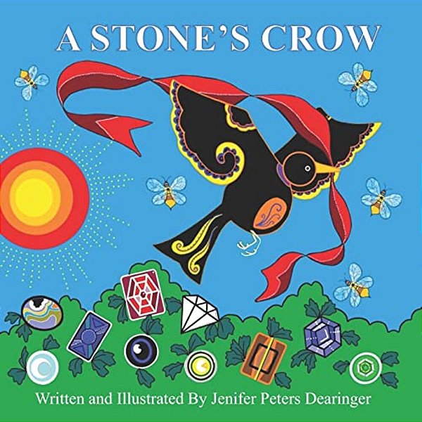 A Stone's Crow-..