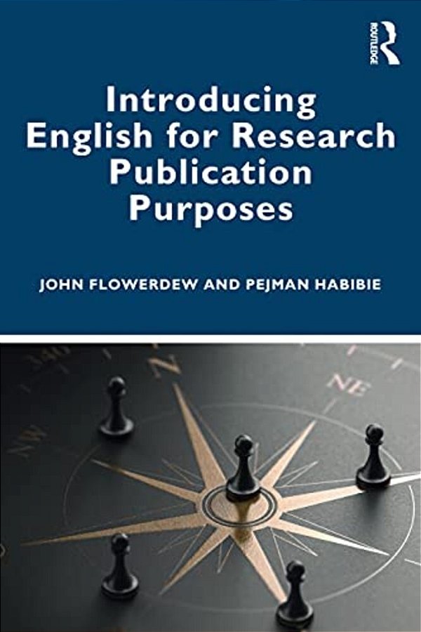 Introducing English For Research Publication Purposes-..