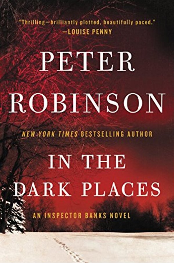 In The Dark Places-..