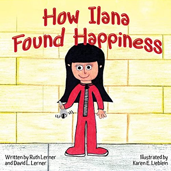 How Ilana Found Happiness-..