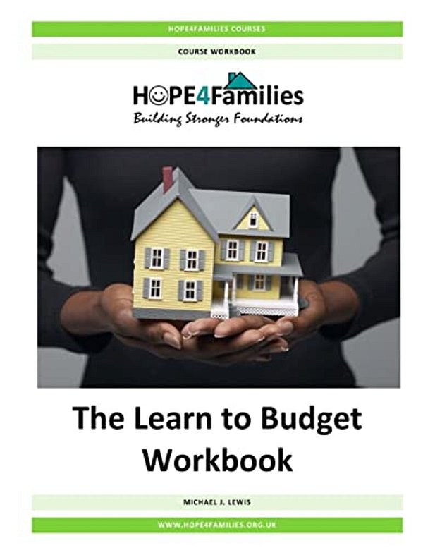 The Learn To Budget Workbook-..