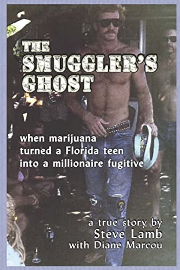The Smugglers Ghost-..