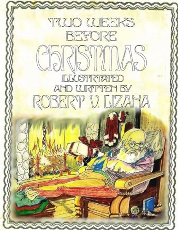 Two Weeks Before Christmas-..