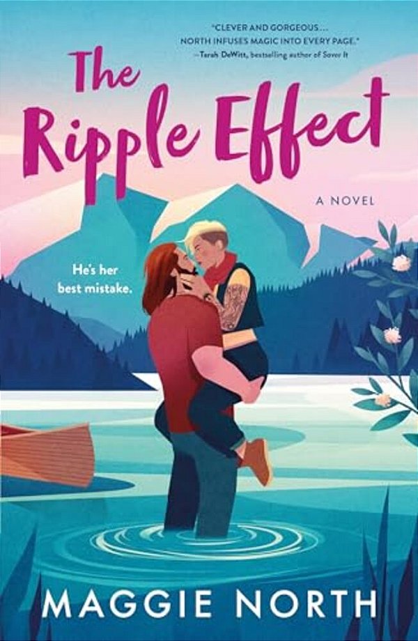 The Ripple Effect-..