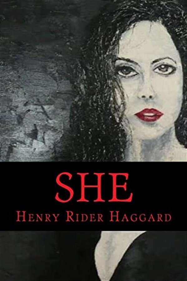 She-..