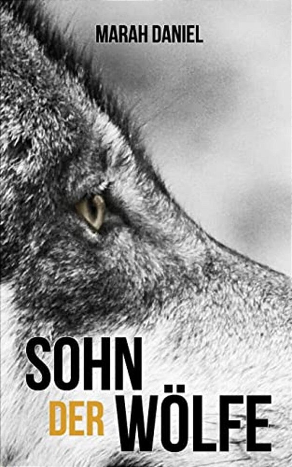 Sohn Der Wölfe-..