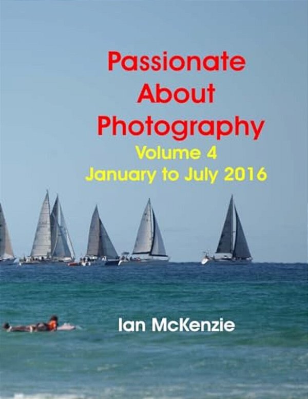 Passionate About Photography: 2016 Photographic Memories January To July-..