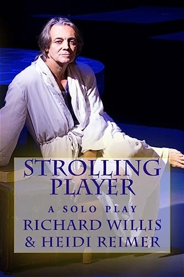 Strolling Player-..