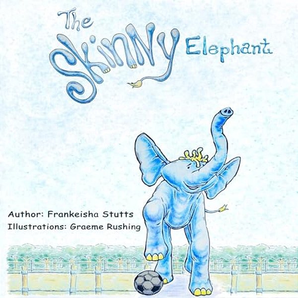 The Skinny Elephant-..