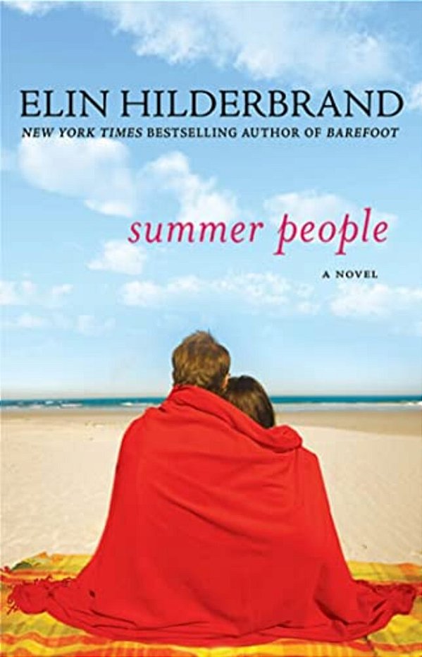 Summer People-..