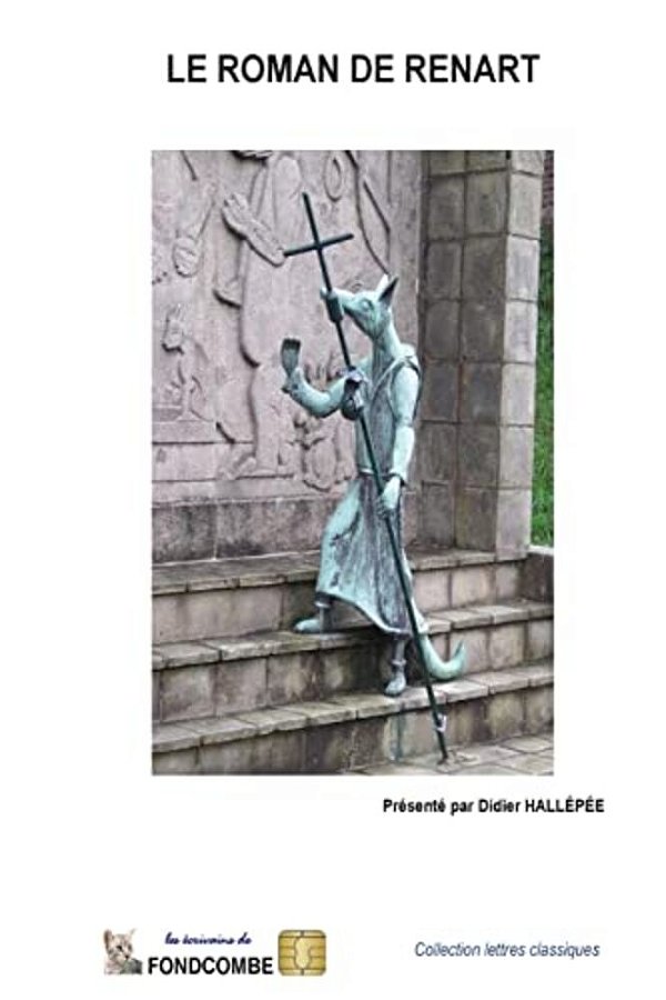 Le Roman De Renart-..