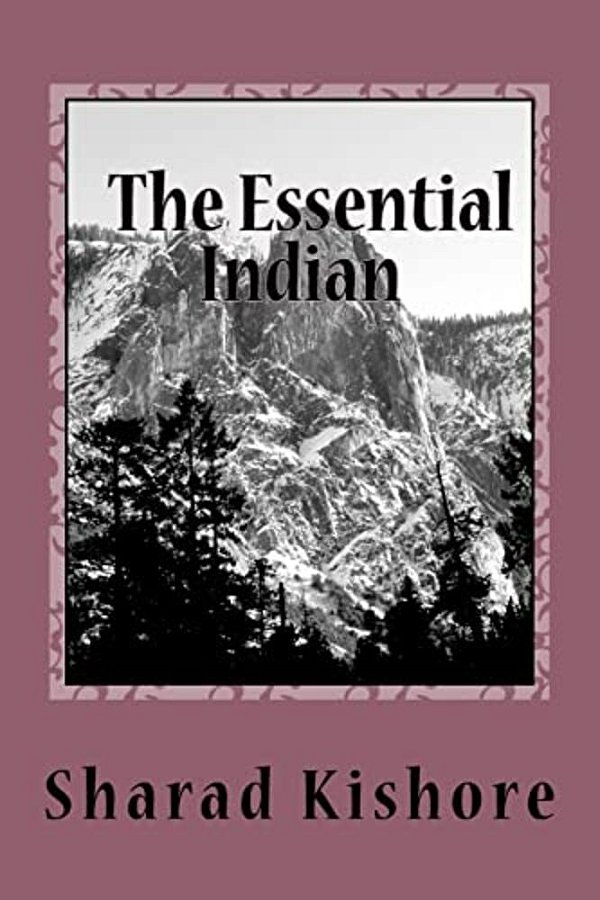 The Essential Indian (A Simple Guide To Hindi Words And Hindi Culture): Hindi Man-..