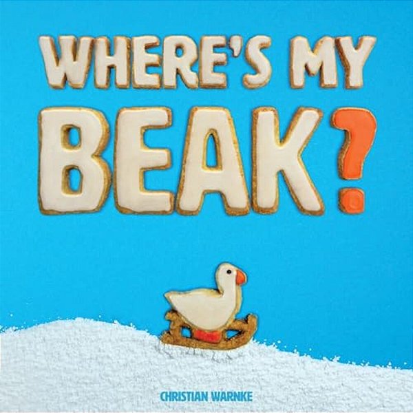 Where's My Beak?-..