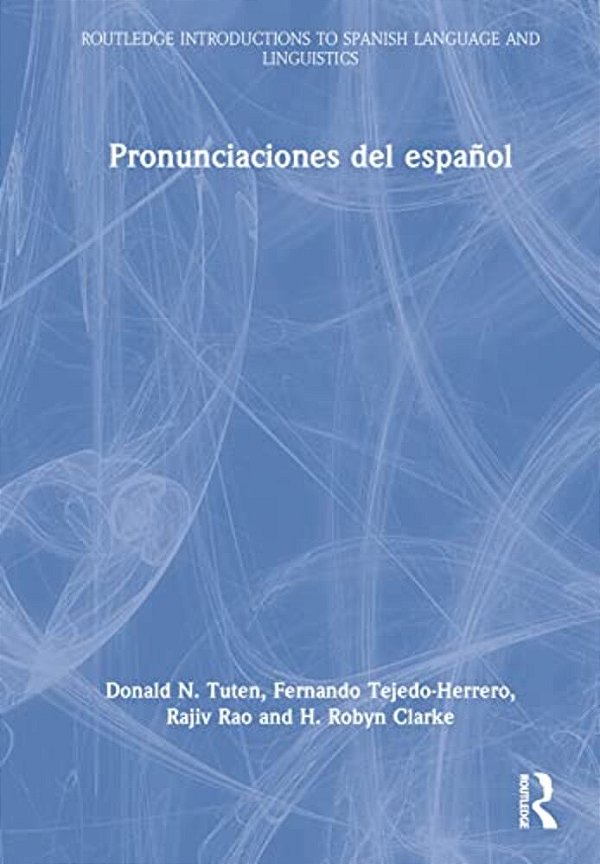 Pronunciaciones Del Español-..