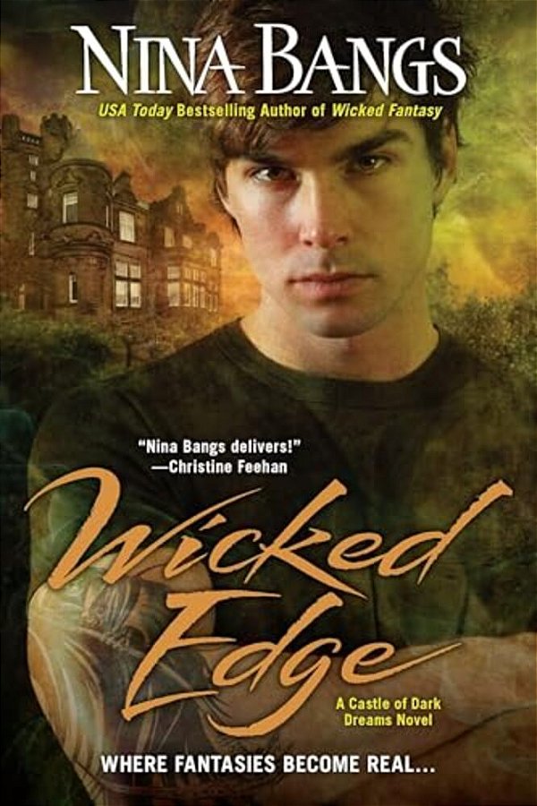 Wicked Edge-..